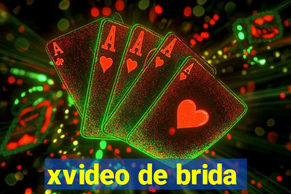 xvideo de brida
